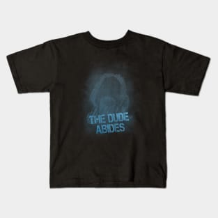 Dudeeeeeeeee Kids T-Shirt